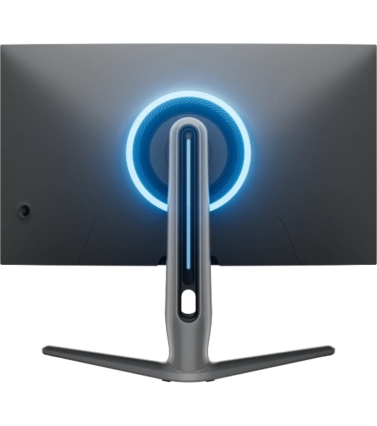 Монитор 27' Hisense 27G7K-PRO IPS 3840x2160, 160 Гц, 1 мс, 16:9, 1000 кд/м², HDMI 2.1, DP 1.4, USB-C, 2xUSB 3.0, 3.5 Jack, DisplayHDR 1000, FreeSync Premium, miniLED, черный