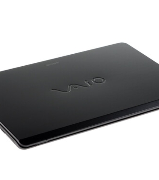 Клавиатура для ноутбука Sony FIT 15 SVF15 черная с подсветкой