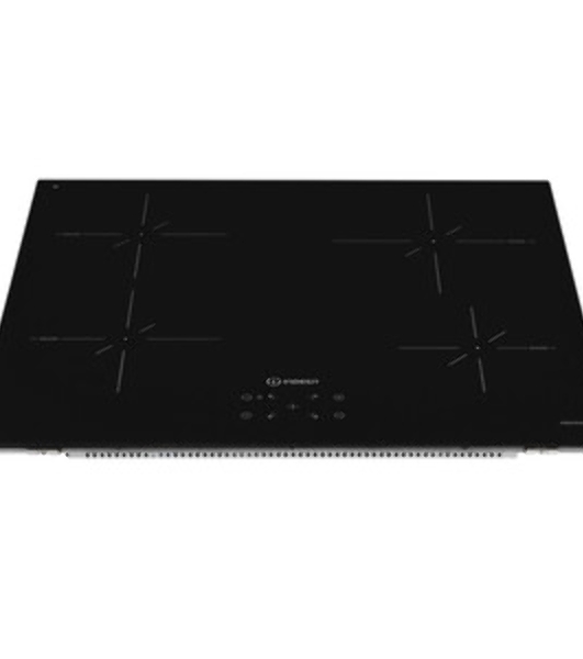 Индукционная варочная панель Indesit IS 41Q60 NE, независимая, черный