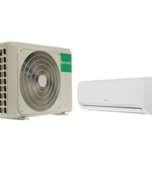 Кондиционер Rovex RS-12MST1 (IN)/RS-12MST1 (OUT) серия Grace on/off