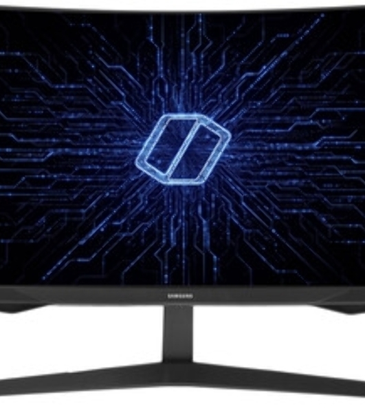 Монитор 27' Samsung S27D300GAIXCI IPS 1920x1080, 100 Гц, 5 мс, 16:9, 250 кд/м², 1xHDMI, 1xVGA, черный