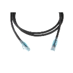 Патч-корд Hyperline U/UTP, Cat.6, LSZH, 1.5 м, зеленый PC-LPM-UTP-RJ45-RJ45-C6-1.5M-LSZH-GN, фото3