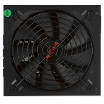 Блок питания серверный 900W ExeGate ServerPRO-900RADS (ATX, for 3U+ cases, APFC, КПД 80% (80 PLUS), 14cm fan, 24pin, 2(4+4)pin, PCIe, 5xSATA, 4xIDE, Cable Management, black), фото6