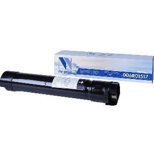 Картридж лазерный NVPrint совместимый Xerox 006R01517 черный для WorkCentre 7525/7530/7535/7545/7556/7830/7835/7845/7855/7970 (26000k)