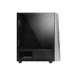 Компьютерный корпус ZALMAN S4 Plus, ATX, черный, WINDOW, 1x5.25', 4x3.5', 1x2.5', 2xUSB 2.0, 1xUSB 3.0, FRONT 2x120мм, REAR 1x120мм, фото13