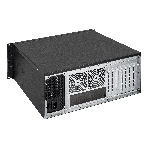 Серверный корпус ExeGate Pro EX292102RUS 4U300-08 (RM 19', высота 4U, глубина 300, БП 600PPH 80+Bronze, USB), фото13