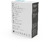 Блок питания Gauss Basic 12V 40W IP20 1/120, фото 1
