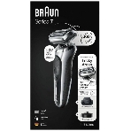 Электробритва Braun 71-S4200cs, фото14