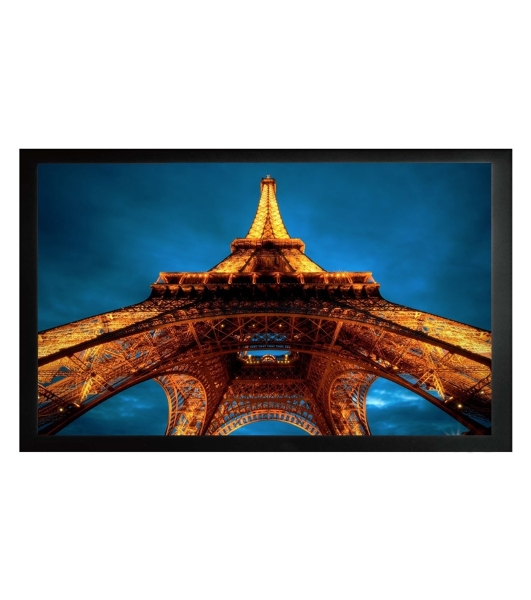Экран на раме Cactus 102x180 см FrameExpert CS-PSFRE-180X102 16:9 настенный натяжной