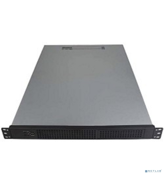 Серверный корпус ExeGate Pro 1U650-04 (RM 19', высота 1U, глубина 650, без БП, USB)