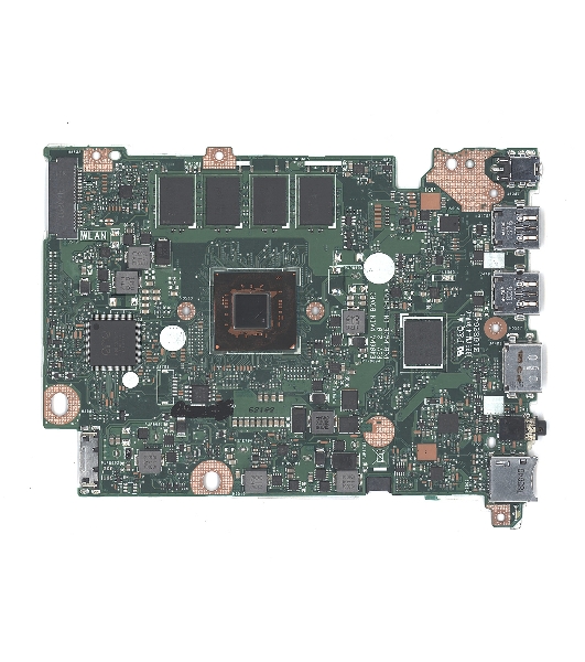 Материнская плата для Asus E406MA 4G/N5000