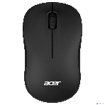 Мышь беспроводная Acer OMR160 черный, 1200 dpi, радиоканал, USB, кнопки - 3, фото9