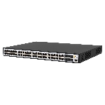 Коммутатор SNR SNR-S5310G-48TX-POE, 1 Гбит/с, количество портов 48 шт, (L2), фото12