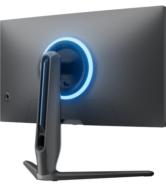 Монитор 27' Hisense 27G7K-PRO IPS 3840x2160, 160 Гц, 1 мс, 16:9, 1000 кд/м², HDMI 2.1, DP 1.4, USB-C, 2xUSB 3.0, 3.5 Jack, DisplayHDR 1000, FreeSync Premium, miniLED, черный