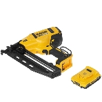Аккумуляторный шпилькозабивной пистолет DeWalt DCN660D2, 18 В XR, 2 АКБ 2 А·ч, фото6