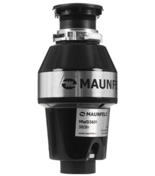 Измельчитель пищевых отходов Maunfeld MWD3801