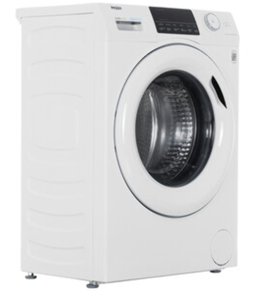 Стиральная машина Haier HW70-BP12969BE белый, загрузка фронтальная 7 кг, 1200 об/мин., класс: A+++