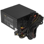 Блок питания серверный ExeGate ServerPRO-500ADS (EX235029RUS), 500Вт, 2х80мм, черный, фото16
