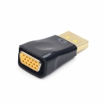 Переходник DisplayPort - VGA Cablexpert A-DPM-VGAF-01, 20M/15F, пакет, фото6