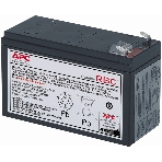 Батарея для ИБП APC RBC17 для BK650EI, фото4