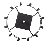 Грунтозацеп Huter 540/90 для GMC-5.5, фото4
