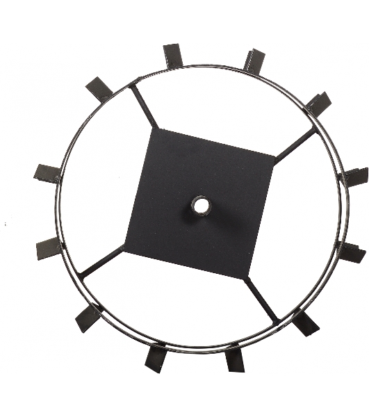 Грунтозацеп Huter 540/90 для GMC-5.5
