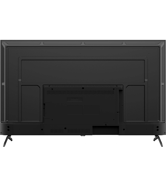 Телевизор Digma 50' DM-LED50UQB31 черный QLED 4K UHD 60Hz Google TV