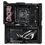 Материнская плата ASUS ROG MAXIMUS Z890 EXTREME, LGA 1851, Intel Z890, 4xDDR5, 4xSATA, 4xM.2, 1xPCI-E 5.0 x16, 1xPCI-E 5.0 x8, 1xHDMI, 2xUSB-C, 2x 10Gb LAN, 5xUSB-A 3.2 Gen 2, 1xUSB-C 3.2 Gen 2x2, 2xUSB-C Thunderbolt 5, 2x3.5 мм, 7.1, E-ATX, фото17
