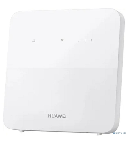 Интернет-центр Huawei B320-323 (51060JWD) 10/100/1000BASE-TX/4G
