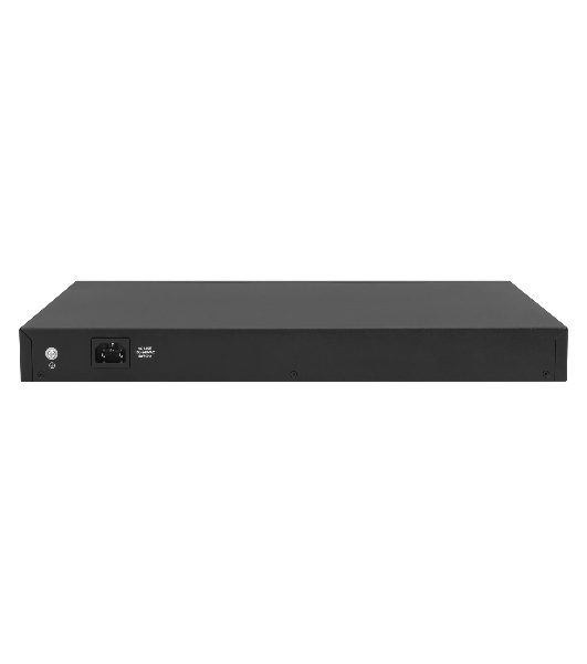 Коммутатор SNR SNR-S5310G-48TX-POE, 1 Гбит/с, количество портов 48 шт, (L2)