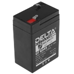 Батарея для ИБП Delta DT 6045 (6V, 4.5Ah), фото10