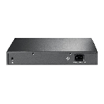 Коммутатор сетевой неуправляемый TP-Link SMB TL-SF1016DS 16 ports 10/100 Мбит/с, фото9