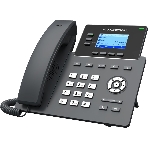 Телефон IP Grandstream GRP2603P черный, фото2