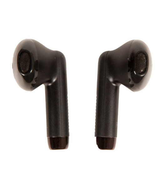 Наушники TWS Hoco ES56 черный, вкладыши, Bluetooth, до 4 ч.