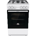 Плита Газовая Gorenje GG5A12WH белый, фото10