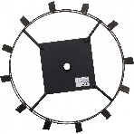 Грунтозацеп Huter 540/90 для GMC-5.5, фото3