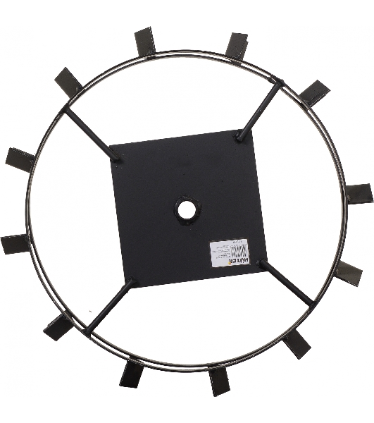 Грунтозацеп Huter 540/90 для GMC-5.5