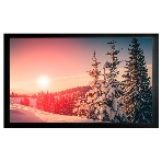 Экран на раме Cactus 203x360 см FrameExpert CS-PSFRE-360X203 16:9 настенный натяжной, фото2