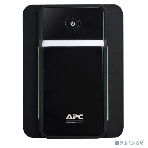Источник бесперебойного питания APC Back-UPS BX750MI 410Вт 750ВА черный, фото14