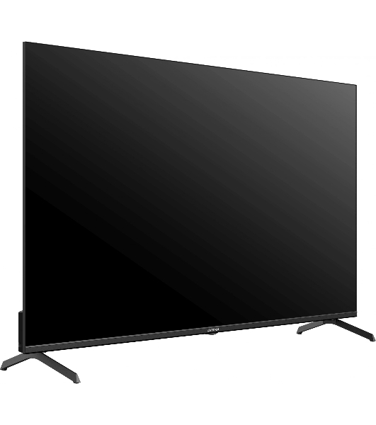 Телевизор Digma 50' DM-LED50UQB31 черный QLED 4K UHD 60Hz Google TV