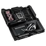 Материнская плата ASUS ROG MAXIMUS Z890 EXTREME, LGA 1851, Intel Z890, 4xDDR5, 4xSATA, 4xM.2, 1xPCI-E 5.0 x16, 1xPCI-E 5.0 x8, 1xHDMI, 2xUSB-C, 2x 10Gb LAN, 5xUSB-A 3.2 Gen 2, 1xUSB-C 3.2 Gen 2x2, 2xUSB-C Thunderbolt 5, 2x3.5 мм, 7.1, E-ATX, фото16
