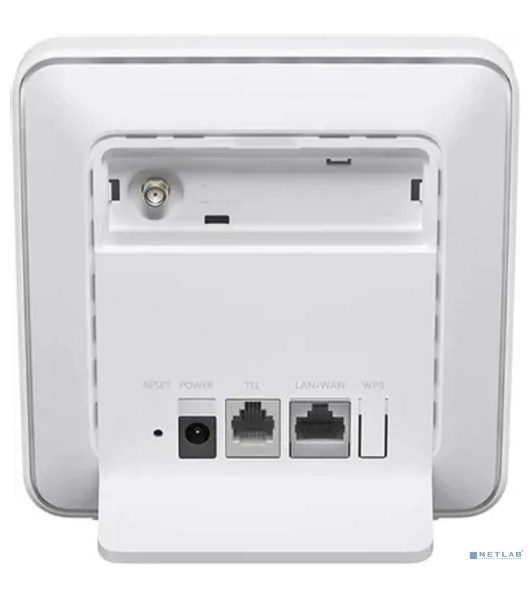 Интернет-центр Huawei B320-323 (51060JWD) 10/100/1000BASE-TX/4G