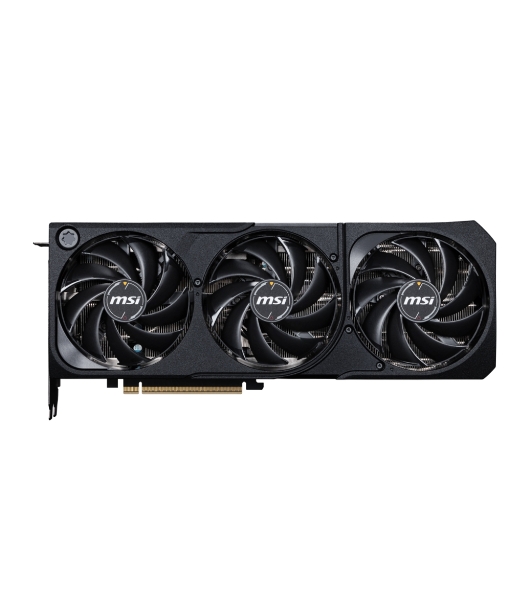 Видеокарта MSI PCIE16 RTX 5070TI 16Gb RTX 5070 Ti 16G SHADOW 3X OC