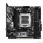 Материнская плата ASUS ROG STRIX X870-I GAMING WIFI, AM5, AMD X870, 2xDDR5, 2xSATA, 2xM.2, 1xPCI-E 5.0 x16, 1xHDMI, 2xUSB-C USB4, 1xUSB-C 10Gbps, 4xUSB-A 10Gbps, 1x 2.5Gb LAN, 2x3.5 мм, Mini-ITX, фото8