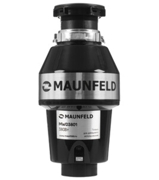Измельчитель пищевых отходов Maunfeld MWD3801