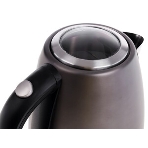 Чайник электрический Vitek VT-7025 (ST) 1850-2200 Вт/Макс объем 1.7 л/Корпус из нерж стали.Скрытый нагр элемент, фото8