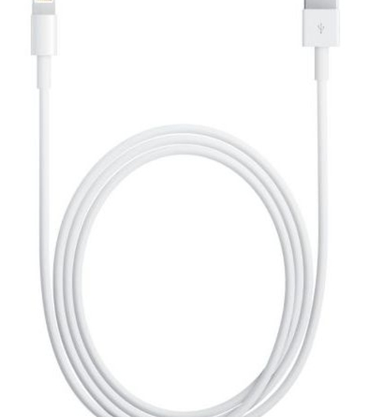 Кабель Apple для iPhone 5/5S MD819ZM/A (MD819ZM/A)