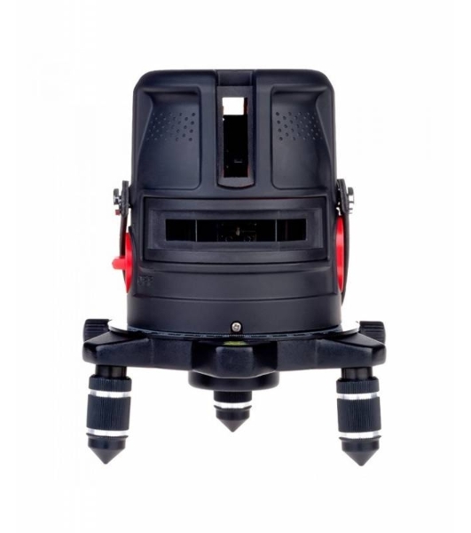 Уровень ADA PROLINER 4V дальность20(70)м точность0.2мм/м лазер2 кейс