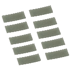 Резинка тормозной площадки CET CET361021 (001N00547/JC93-00522A) для Xerox Phaser 3020BI WC 3025BI, фото 1