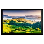 Экран на раме Cactus 236x420 см FrameExpert CS-PSFRE-420X236 16:9 настенный натяжной, фото4